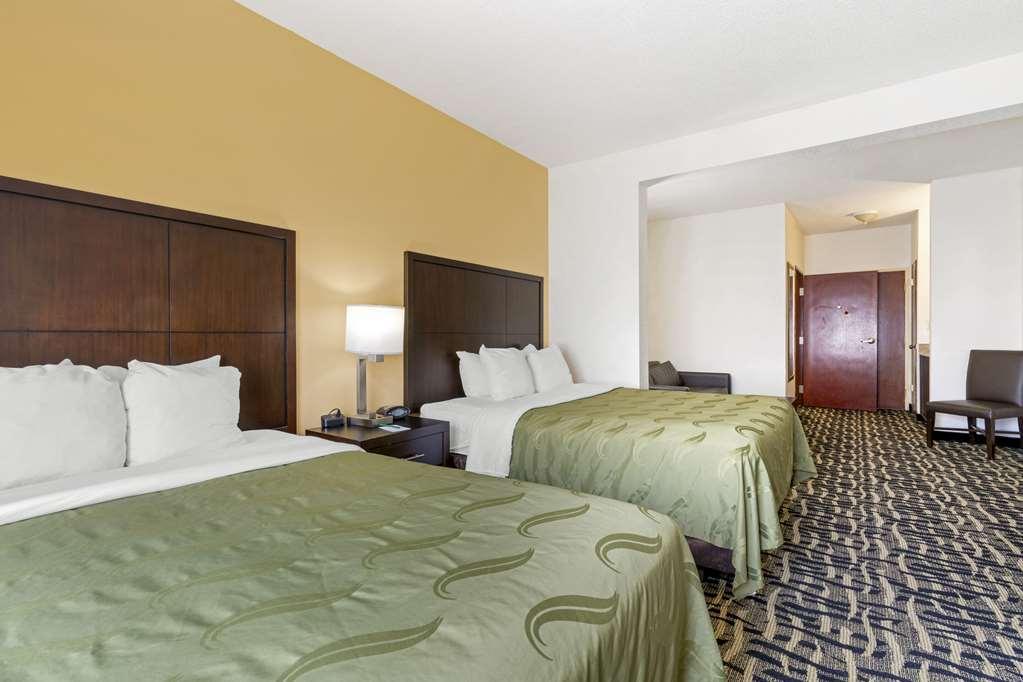 Quality Suites La Grange Δωμάτιο φωτογραφία
